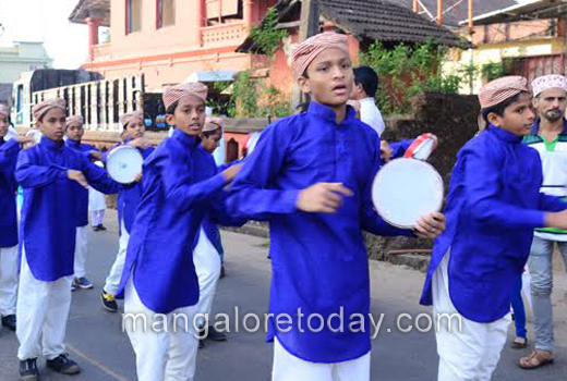 Eid Milad celebration in Mangaluru 1